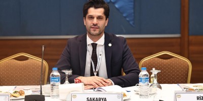 Baro Başkanları 57. kez toplandı