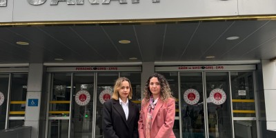 Sakarya Barosu Narin Güran davasını takip etti