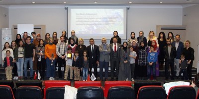 ‘Yılın Çocuk Dostu’ ödülü sahibini buldu