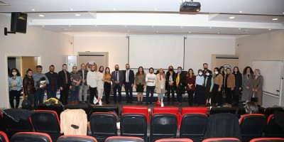Sakarya Barosu’nda eğitimler sürüyor