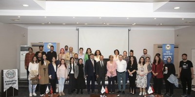 Avukatlar için Tahkim ve TBB Tahkim Merkezi semineri düzenlendi
