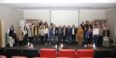 ‘İmar Hukuku’ semineri verildi