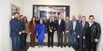 SATSO ve Sakarya Barosu tahkim sisteminde iş birliği gerçekleştiriyor