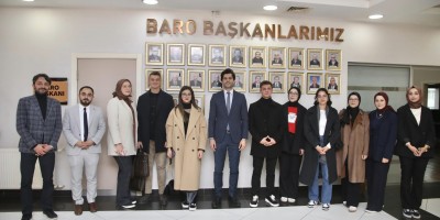 5 Kasım 2024 tarihli hayırlı olsun ziyaretleri