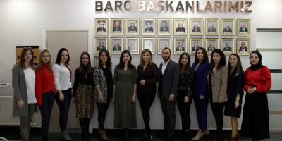 Tüm çocuklar güzel ve tehlikesiz bir hayat sürmeli!