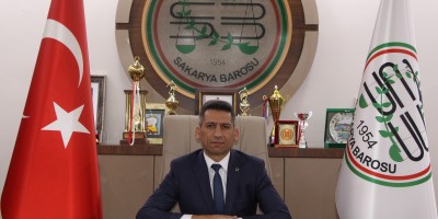 Başkan Burak’ın İstiklal Marşı’nın Kabulü ve Mehmet Akif Ersoy’u anma günü mesajı